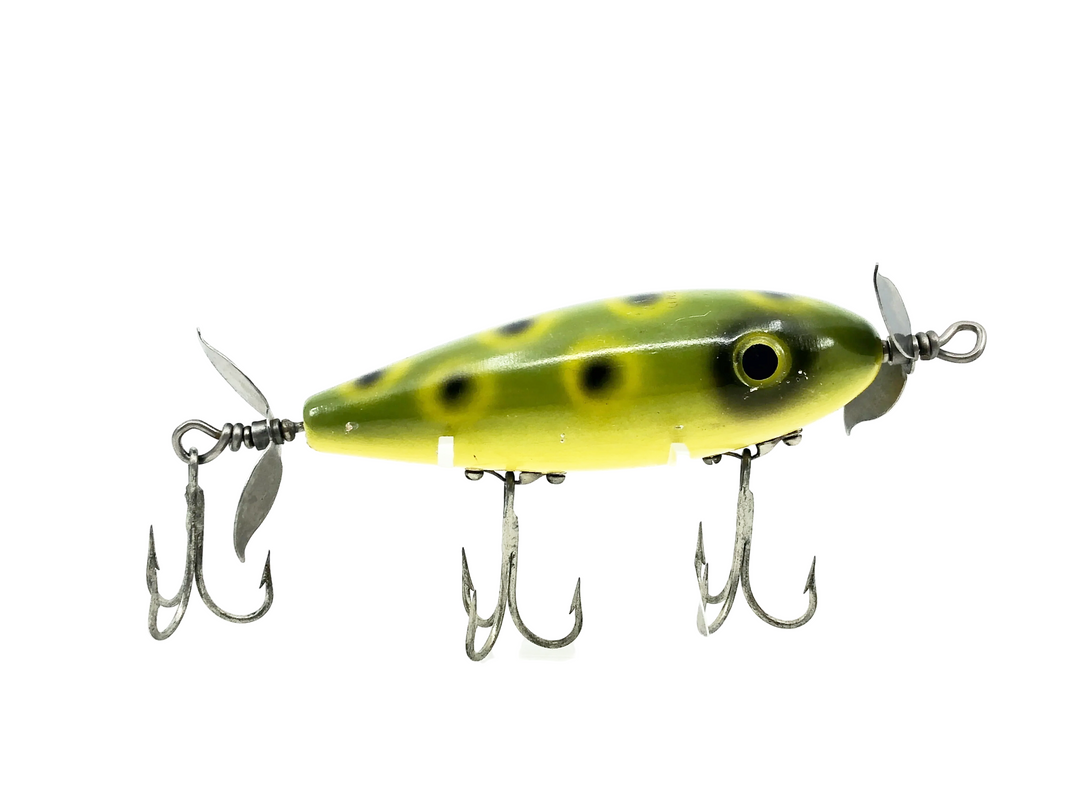 South Bend Surf Oreno #963, F Frog Color