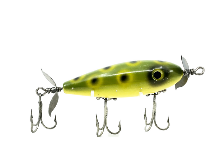 South Bend Surf Oreno #963, F Frog Color