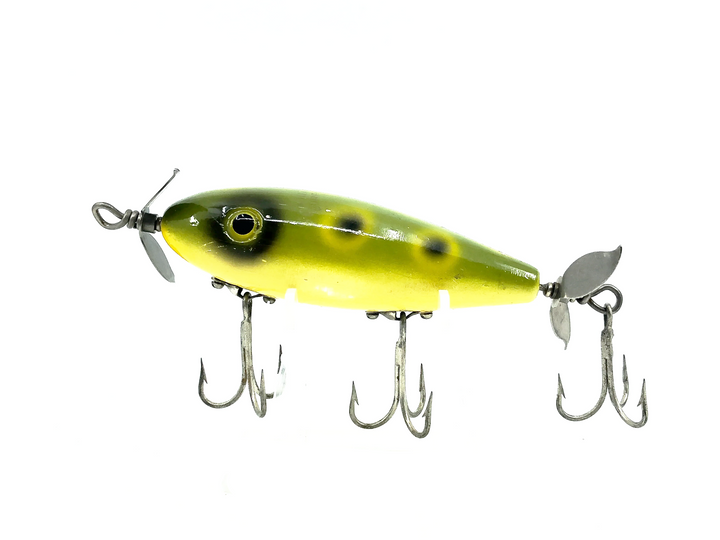 South Bend Surf Oreno #963, F Frog Color