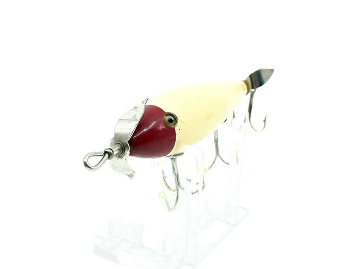 South Bend Surf Oreno, Red Head/White Color, GE - Early