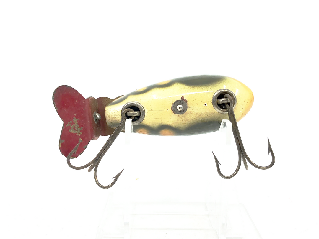 Creek Chub 400 Baby Crawdad, #00 Natural Crab Color
