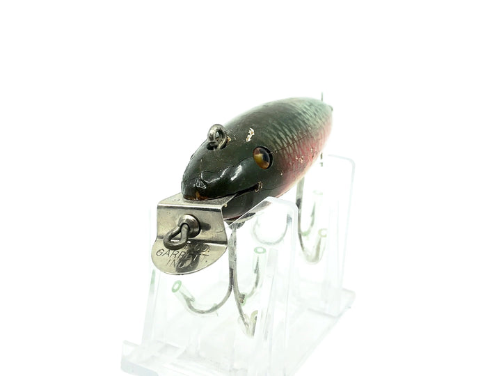Creek Chub 800 Deluxe Wagtail Chub, #05 Dace Color-Early Version