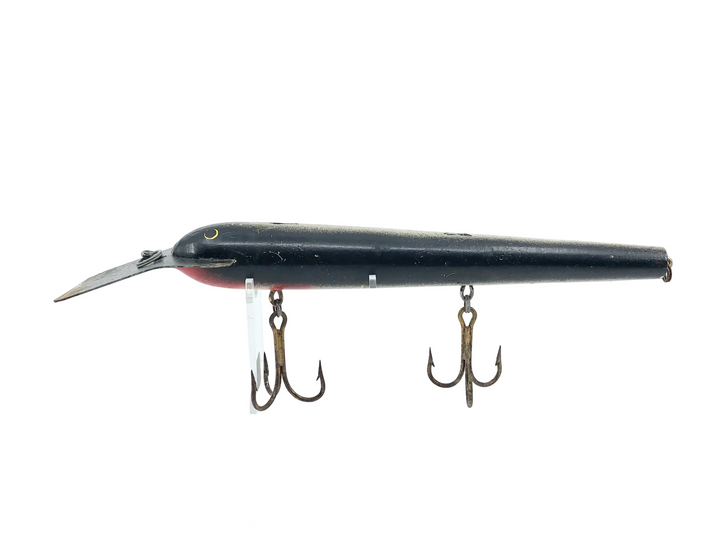 Len Hartman Musky Lure, Sucker Color