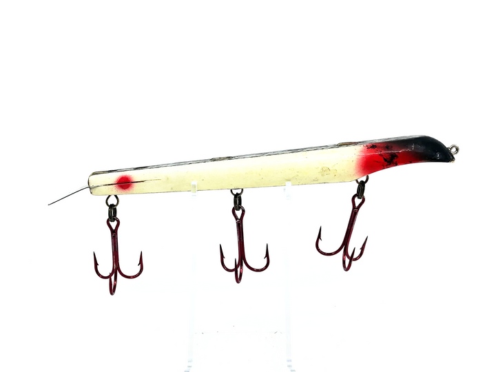 9" Suick Non-Weighted-Thriller, Black Scale Color