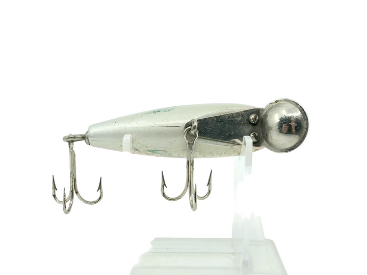 Shur-Strike River Master, Red Head/White Color