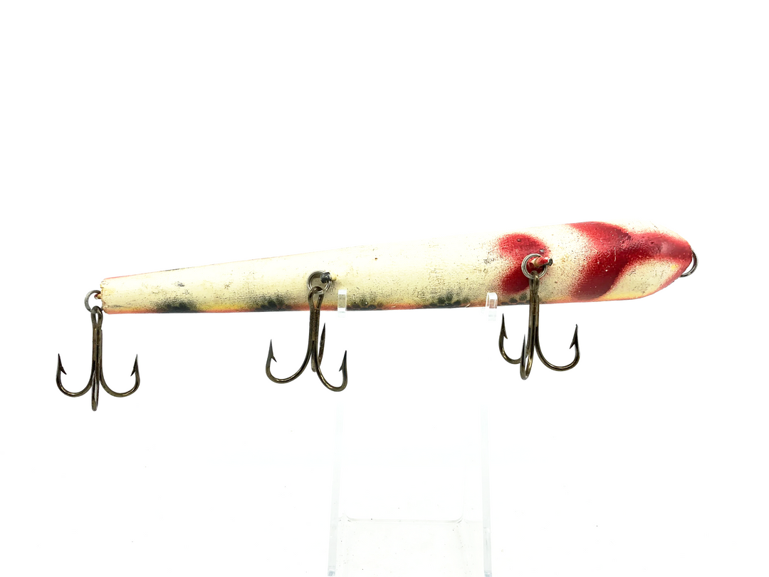 Smity Bait 8 1/2", Perch Color