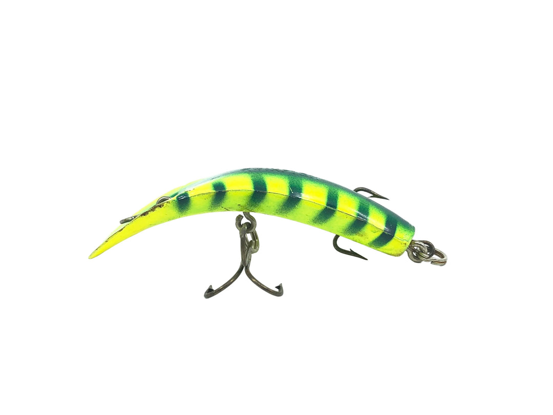 Kwikfish K11 786 Tiger Color