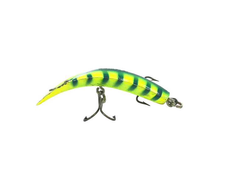 Kwikfish K11 786 Tiger Color
