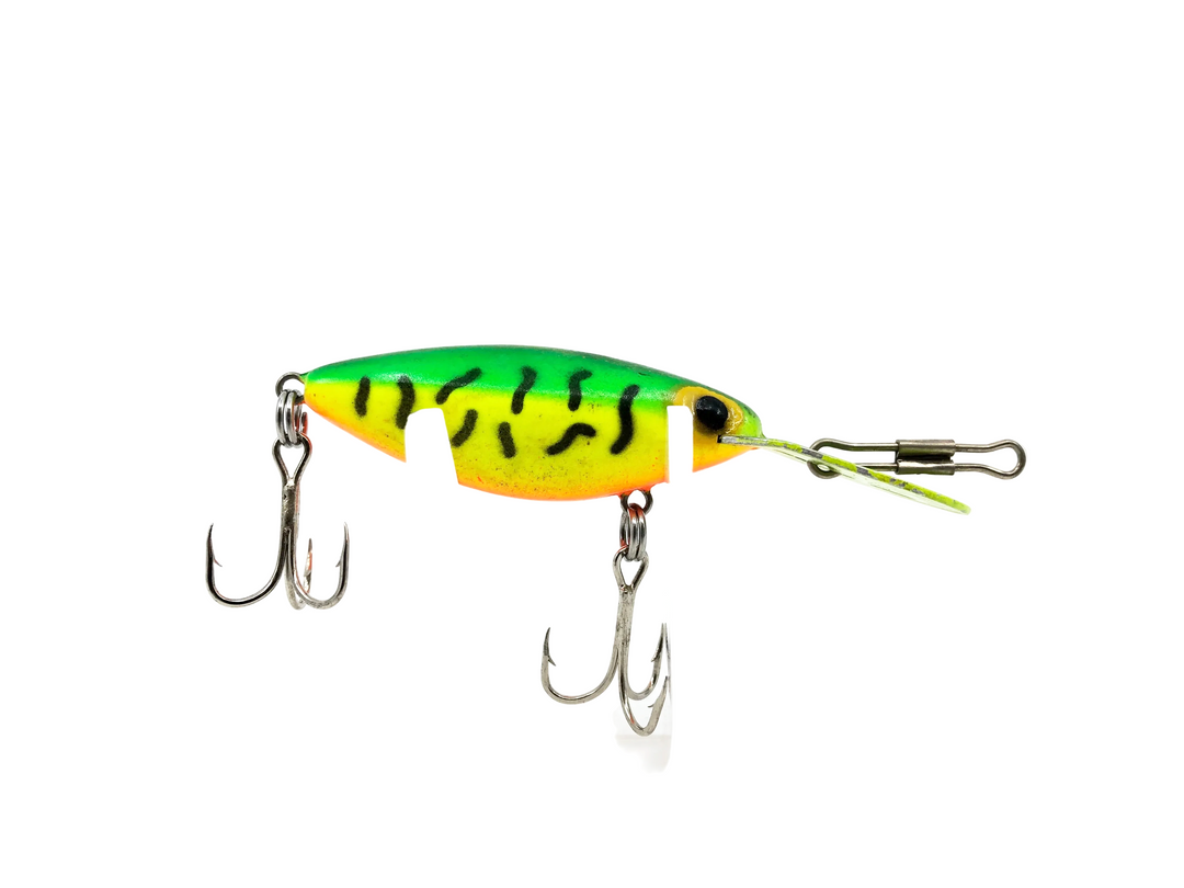Storm Thin Fin Hot 'N Tot H74, Hot Tiger Color