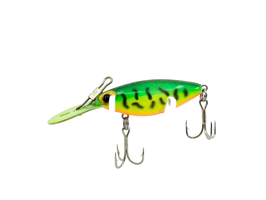 Storm Thin Fin Hot 'N Tot H74, Hot Tiger Color