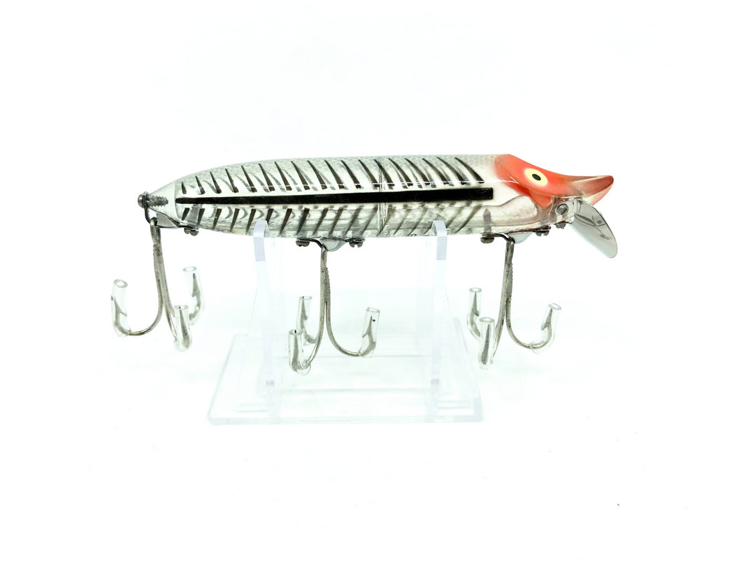 Heddon Vamp Spook in Silver Shore XRS Color