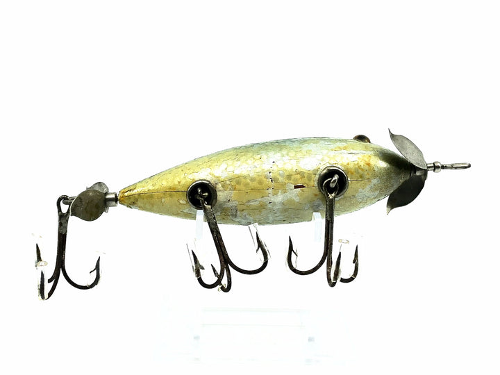 South Bend 963 Surf Oreno, SF Scale Finish Color