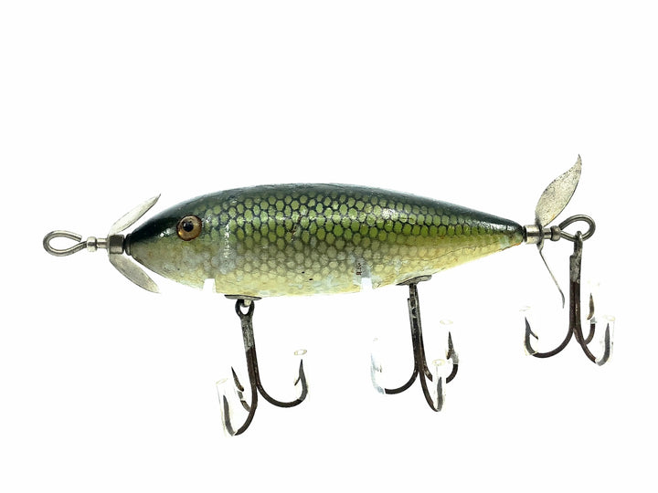 South Bend 963 Surf Oreno, SF Scale Finish Color