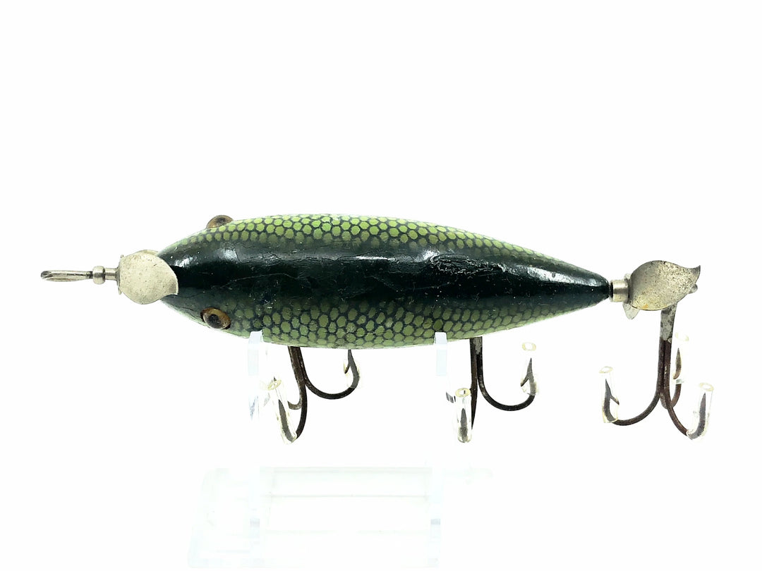 South Bend 963 Surf Oreno, SF Scale Finish Color