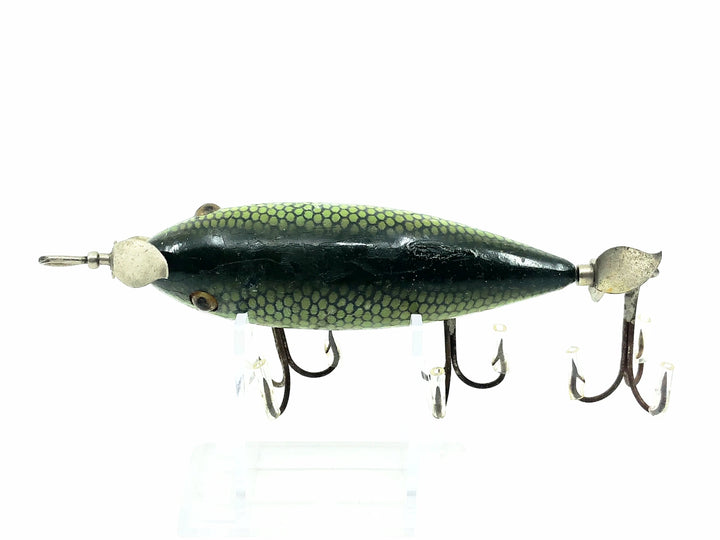 South Bend 963 Surf Oreno, SF Scale Finish Color