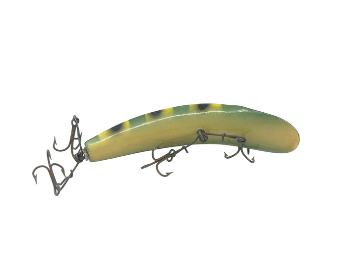 Helin Flatfish T4, FR Frog Color