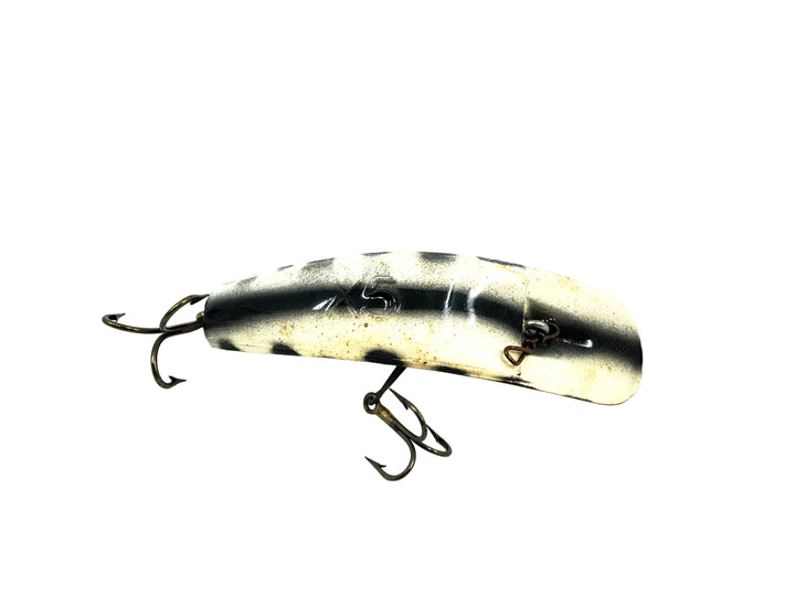 Helin Flatfish X5, CD Coachdog Color