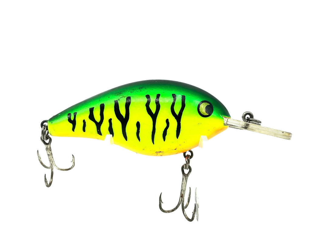 Shallow Diving Fire Tiger Crankbait