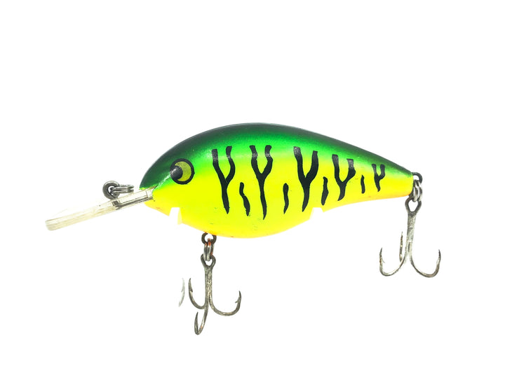 Shallow Diving Fire Tiger Crankbait