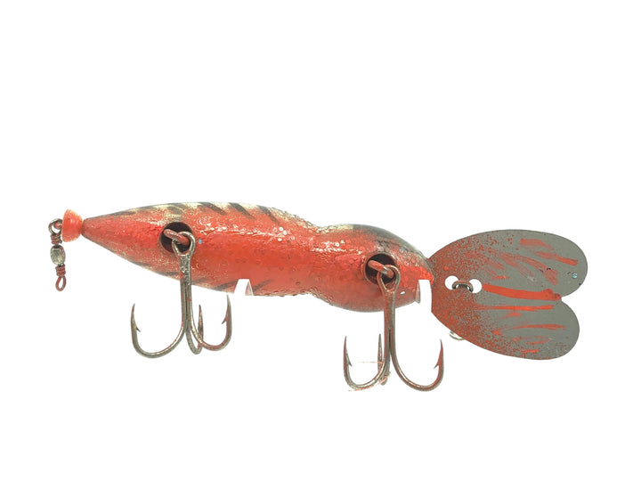 Whopper Stopper Hellbender, Transparent Shore Color