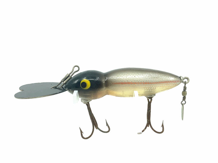 Whopper Stopper Hellbender, Shiner Scale Color