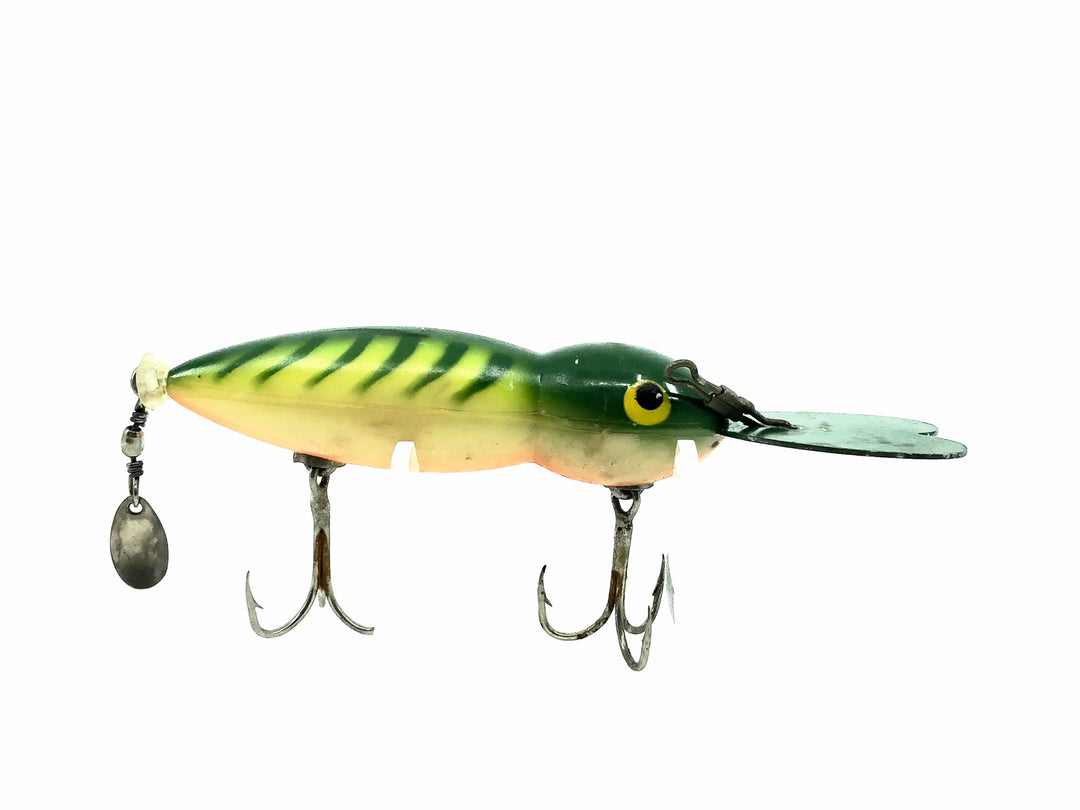 Whopper Stopper Hellbender, Perch Color
