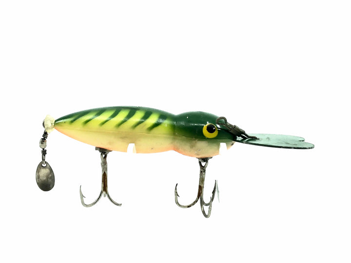 Whopper Stopper Hellbender, Perch Color