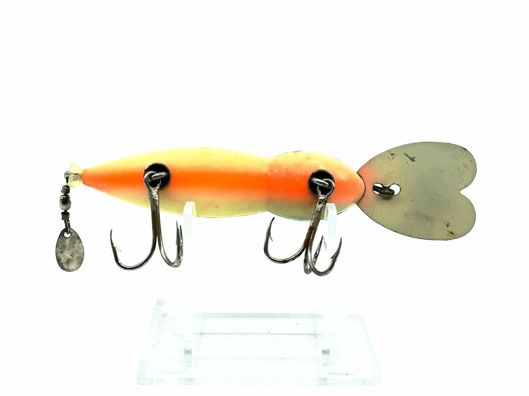 Whopper Stopper Hellbender, Perch Color
