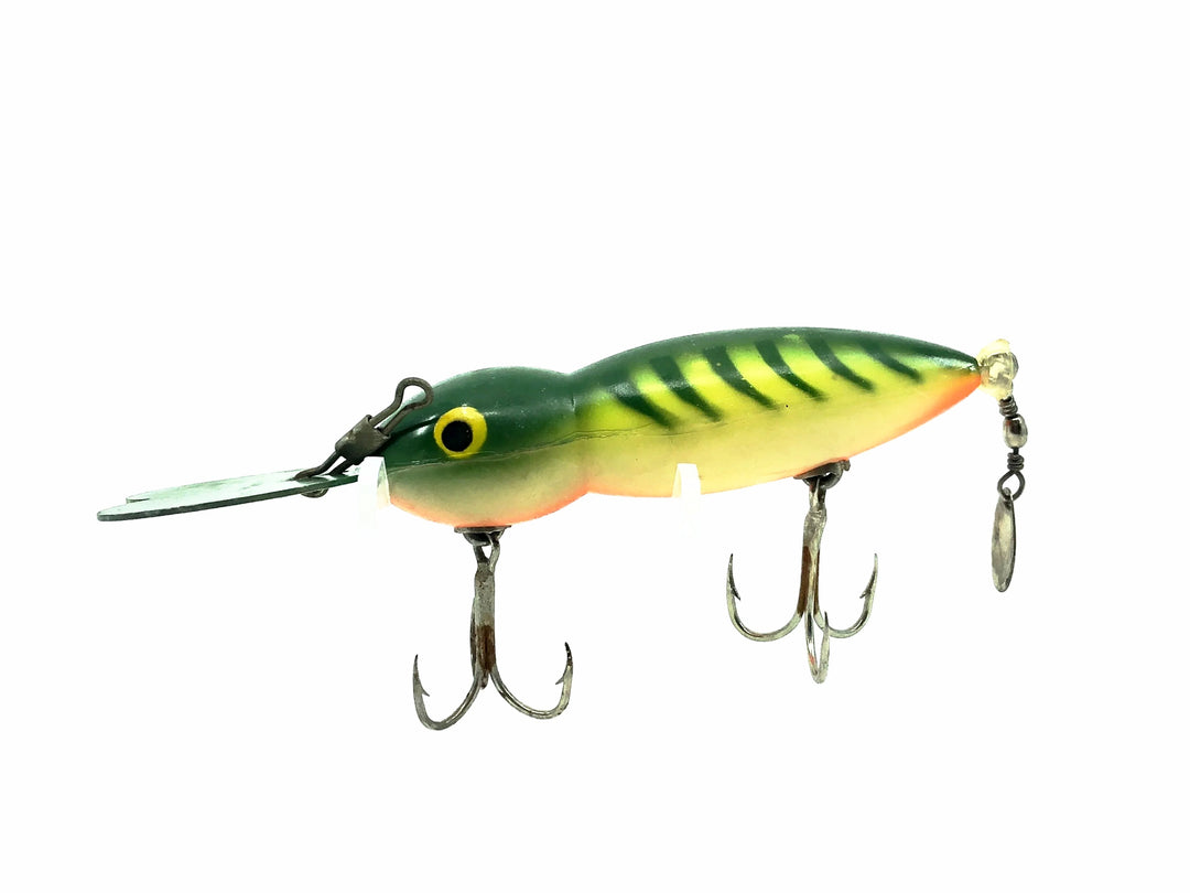 Whopper Stopper Hellbender, Perch Color