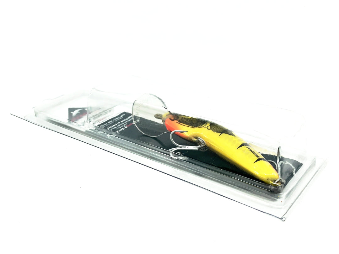 Predatek W90 Woomera, Copperhead Color on Card