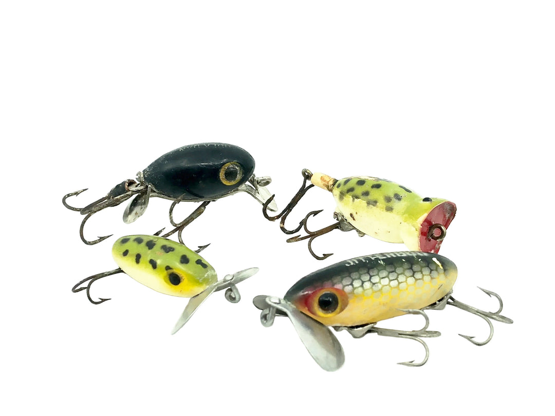 Arbogast Vintage Essentials Four Pack