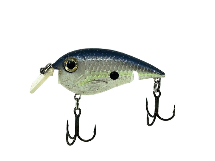 Rapala Crankin' Rap CRR3, HSD Helsinki Shad Color