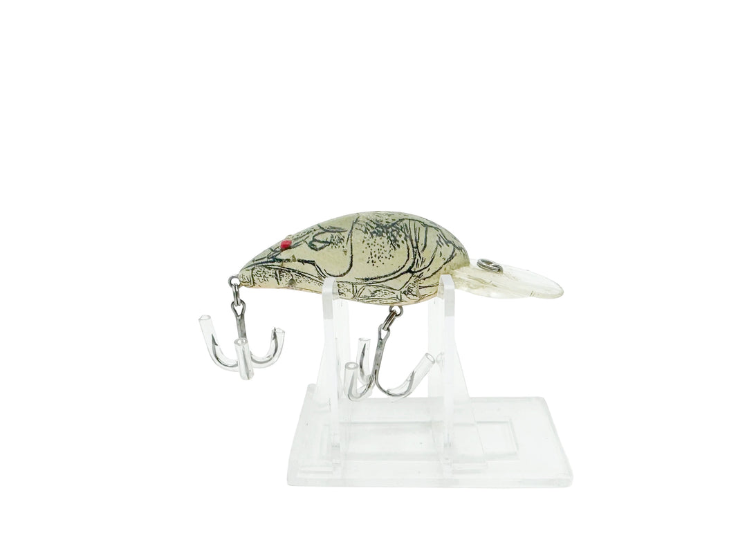 Bomber Model A 4A Albino Crawdad Color