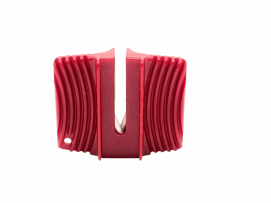 Rapala/Normark Single Stage Ceramic Knife Sharpener