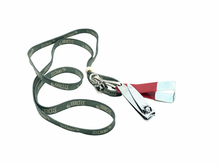 St.Croix Line Cutter Lanyard