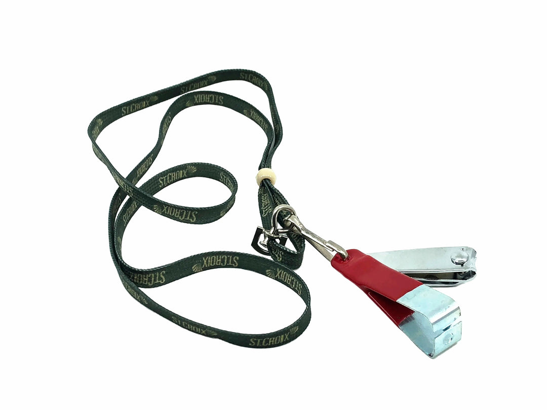 St.Croix Line Cutter Lanyard