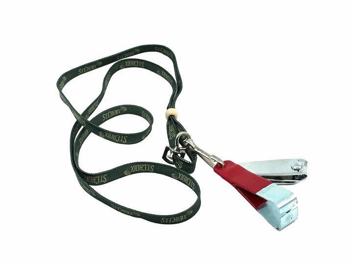 St.Croix Line Cutter Lanyard