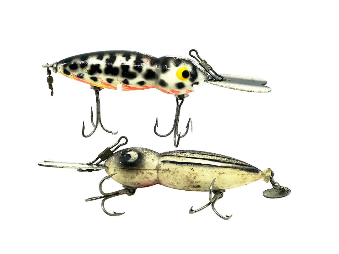 Whopper Stopper Hellbender Combo Pack
