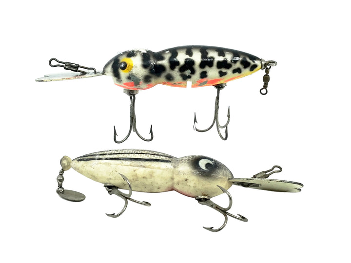 Whopper Stopper Hellbender Combo Pack