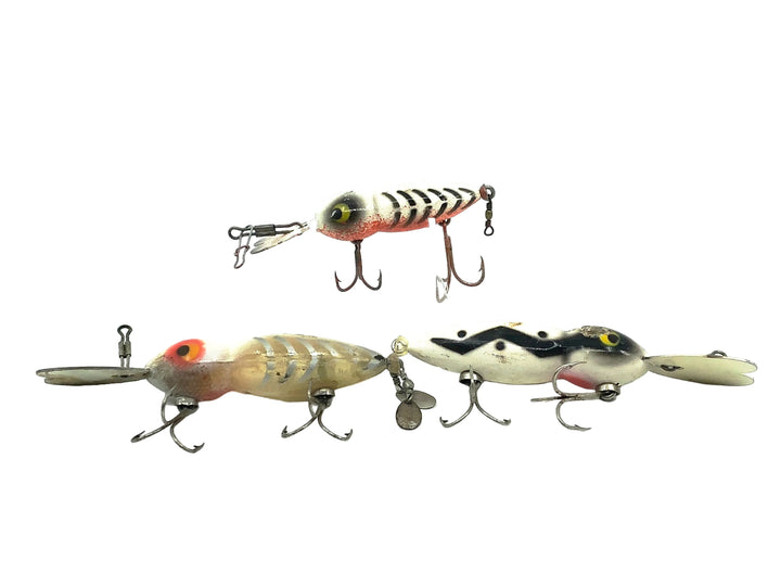 Hellbender Whopper Stopper Trio