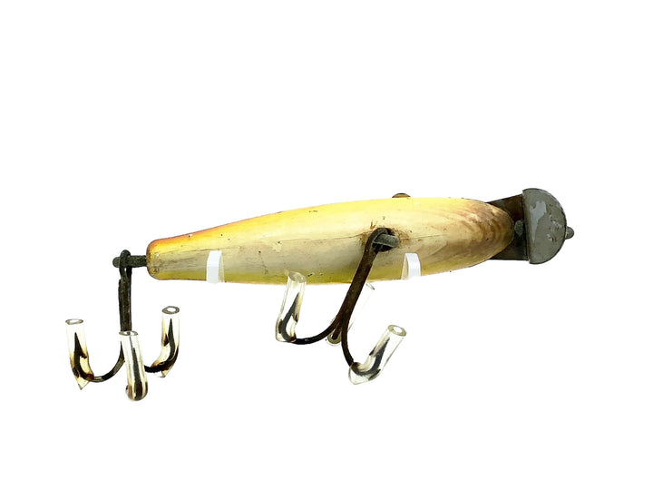 Creek Chub 2200 Midget Pikie 2208, #08 Rainbow Color