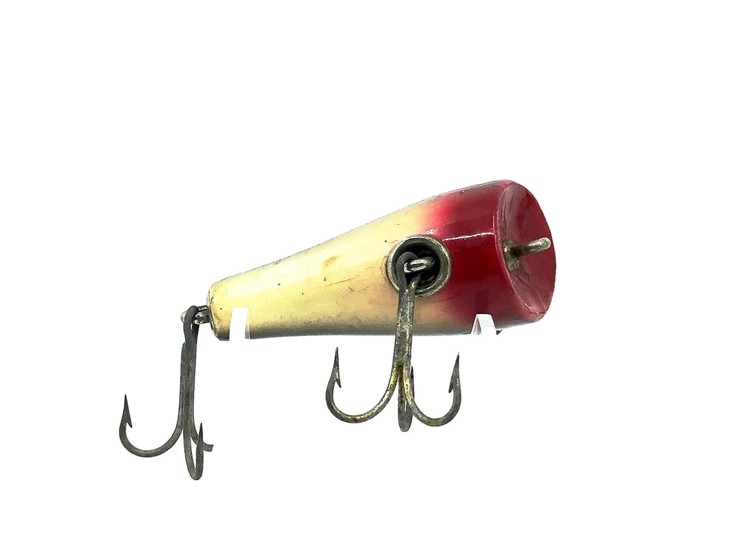 Creek Chub 5900 Midget Plunker, #19 Frog Color 5919