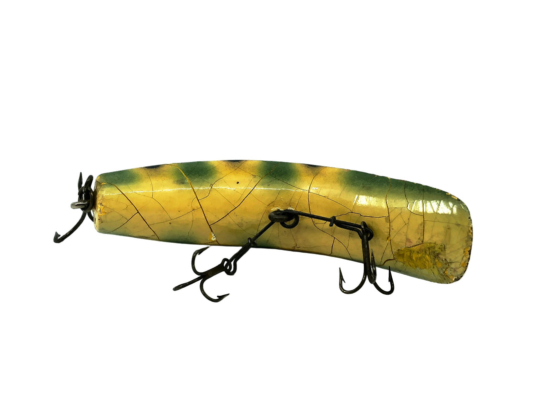 Helin Flatfish S3, Frog Color