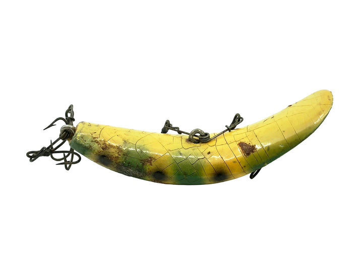 Helin Flatfish S3, Frog Color