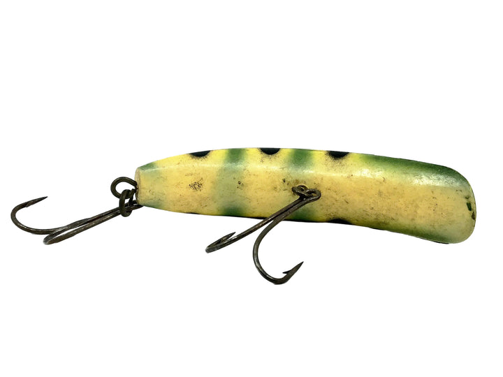 Helin Flatfish T50, FR Frog Color