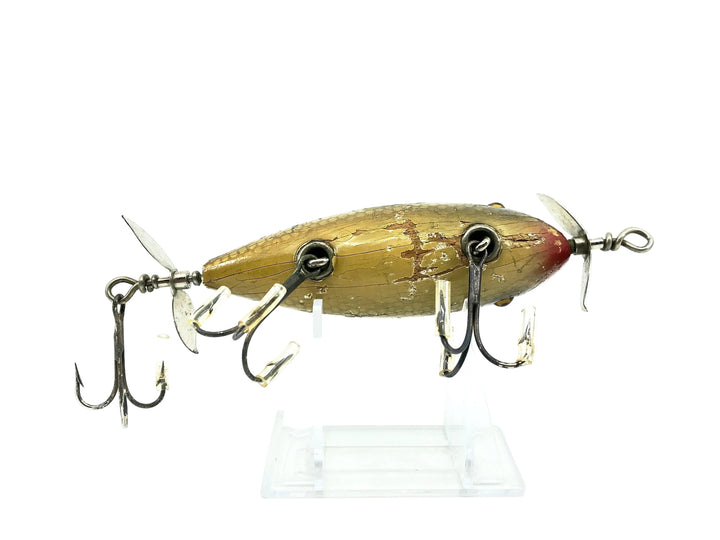 South Bend 963 Surf Oreno, SF Scale Finish Color