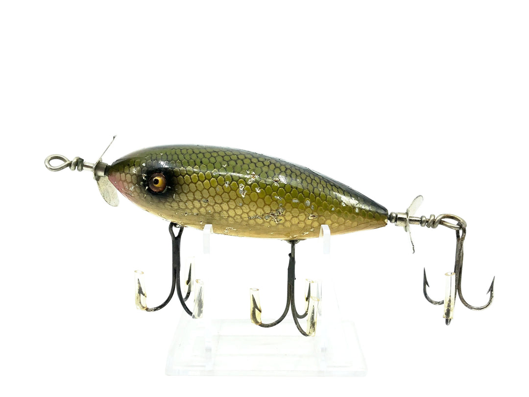 South Bend 963 Surf Oreno, SF Scale Finish Color