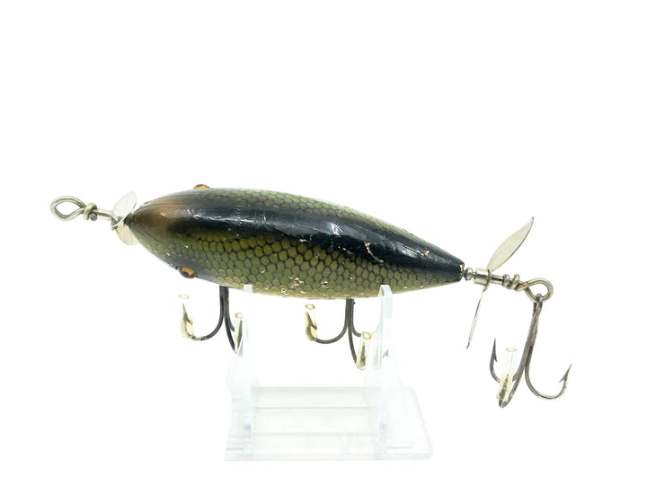 South Bend 963 Surf Oreno, SF Scale Finish Color