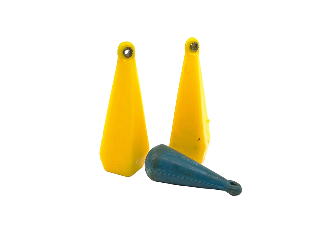 Casting Weight 3 Pack 3/8oz