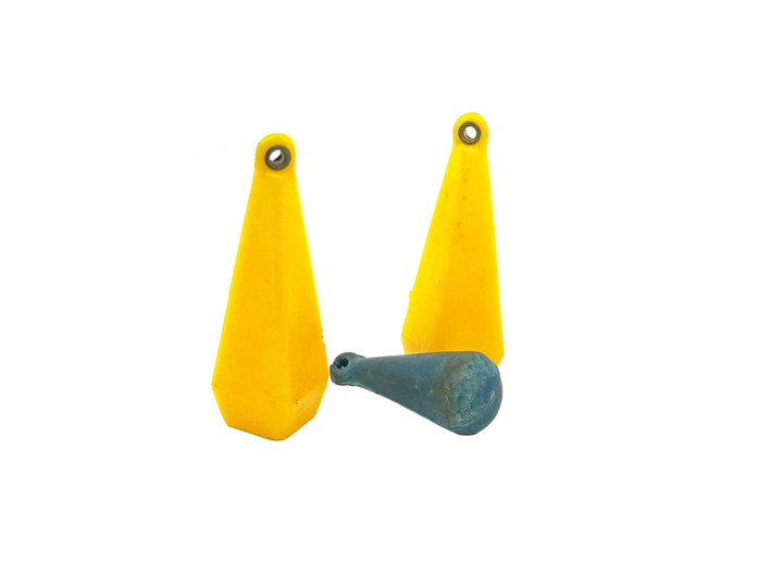 Casting Weight 3 Pack 3/8oz